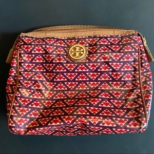 Tory Burch Cosmetic Bag